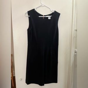Diane Von Furstenberg dress
